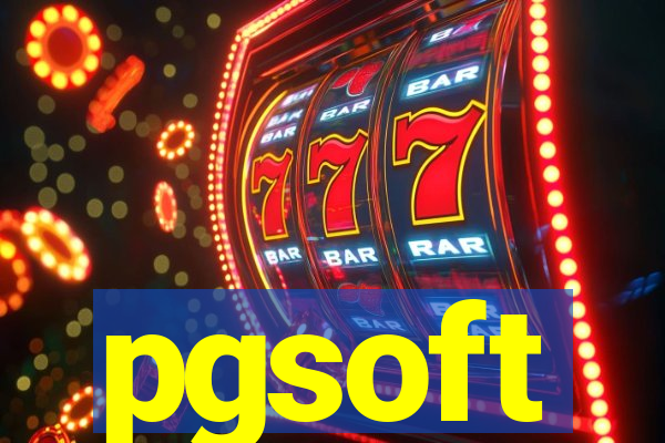 pgsoft-games porcentagem